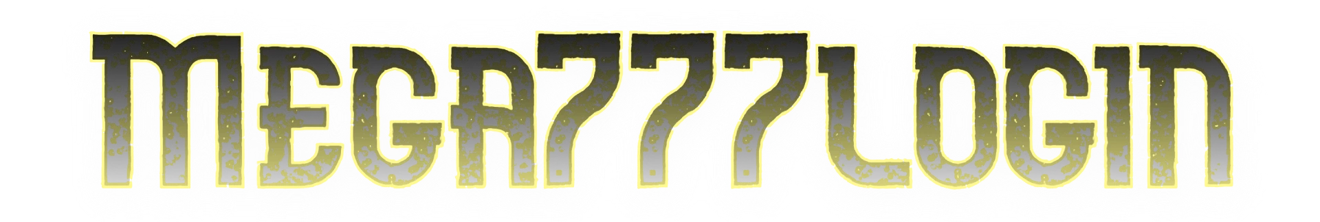Mega777login